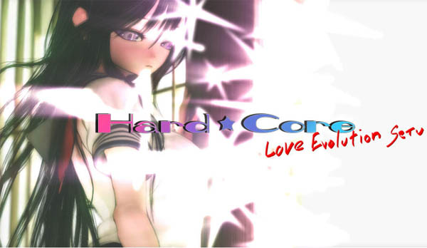 LOVE×EVOLUTION Hard★Core セツVer