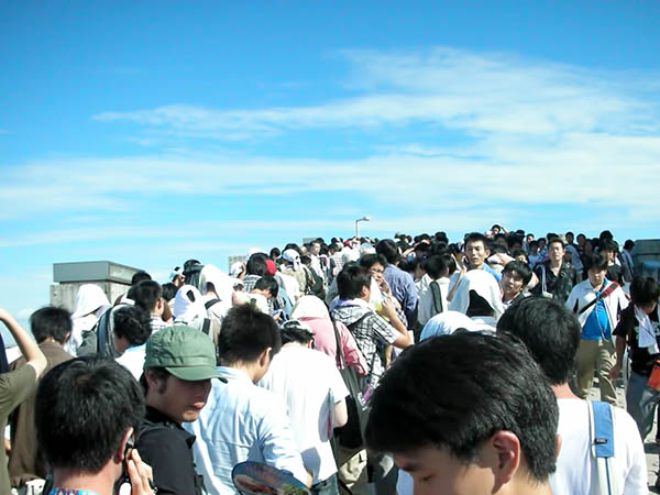 大図書館の羊飼い August C82