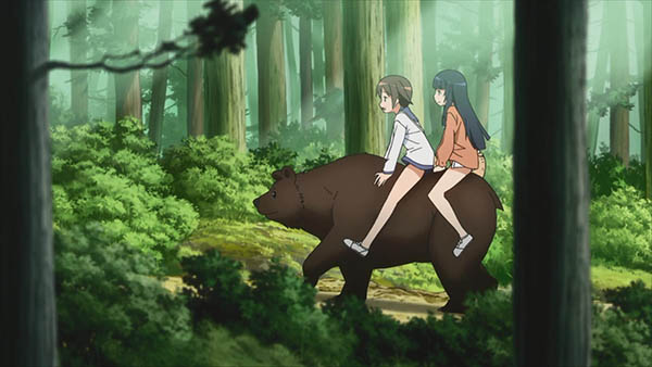 ストライクウィッチーズ みちこ