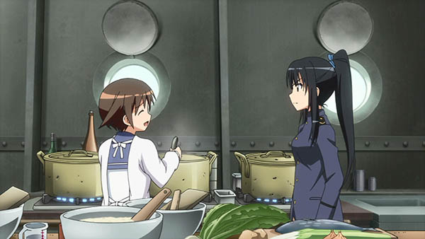 ストライクウィッチーズ 劇場版