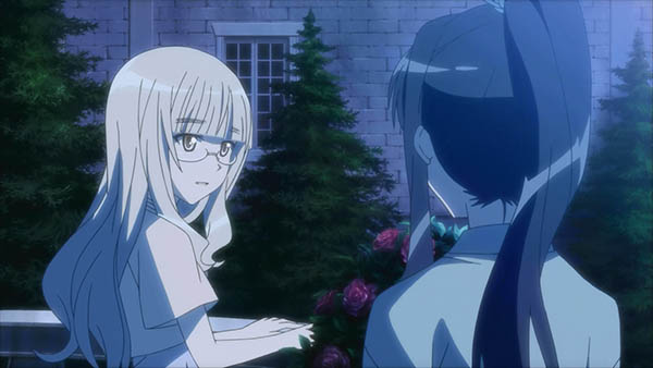 ストライクウィッチーズ 劇場版