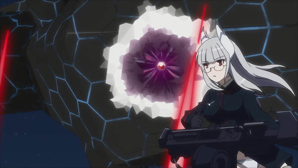 ストライクウィッチーズ 劇場版