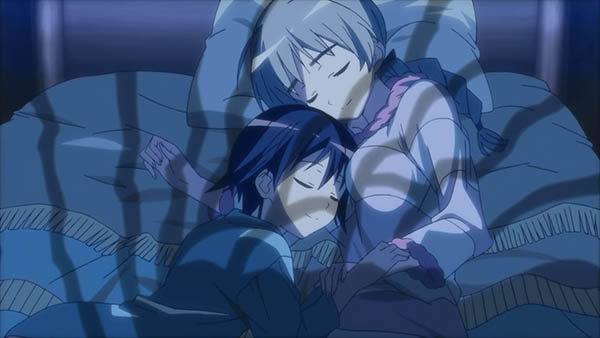 ストライクウィッチーズ 劇場版