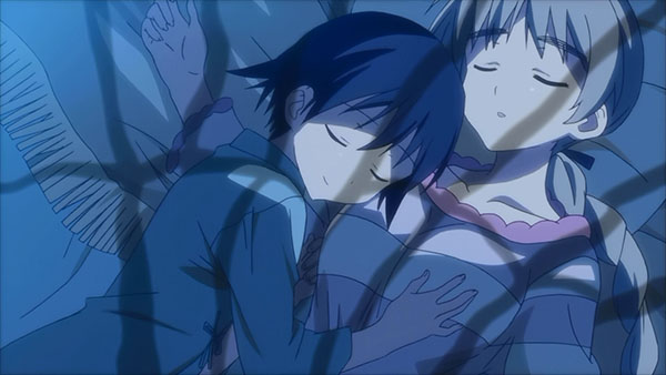 ストライクウィッチーズ 劇場版