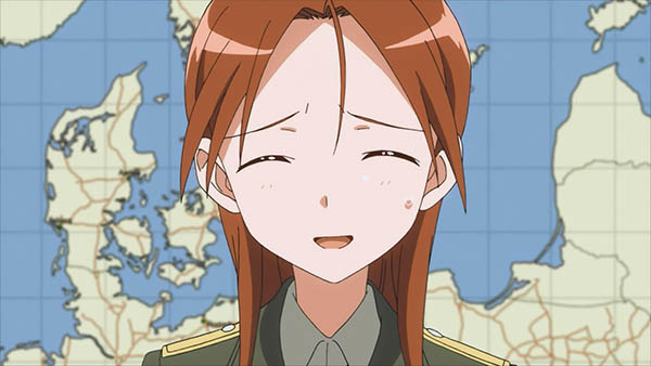 ストライクウィッチーズ 劇場版