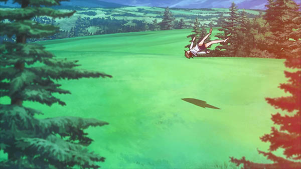 ストライクウィッチーズ 劇場版