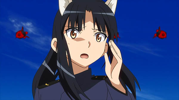 ストライクウィッチーズ 劇場版