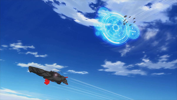 ストライクウィッチーズ 劇場版