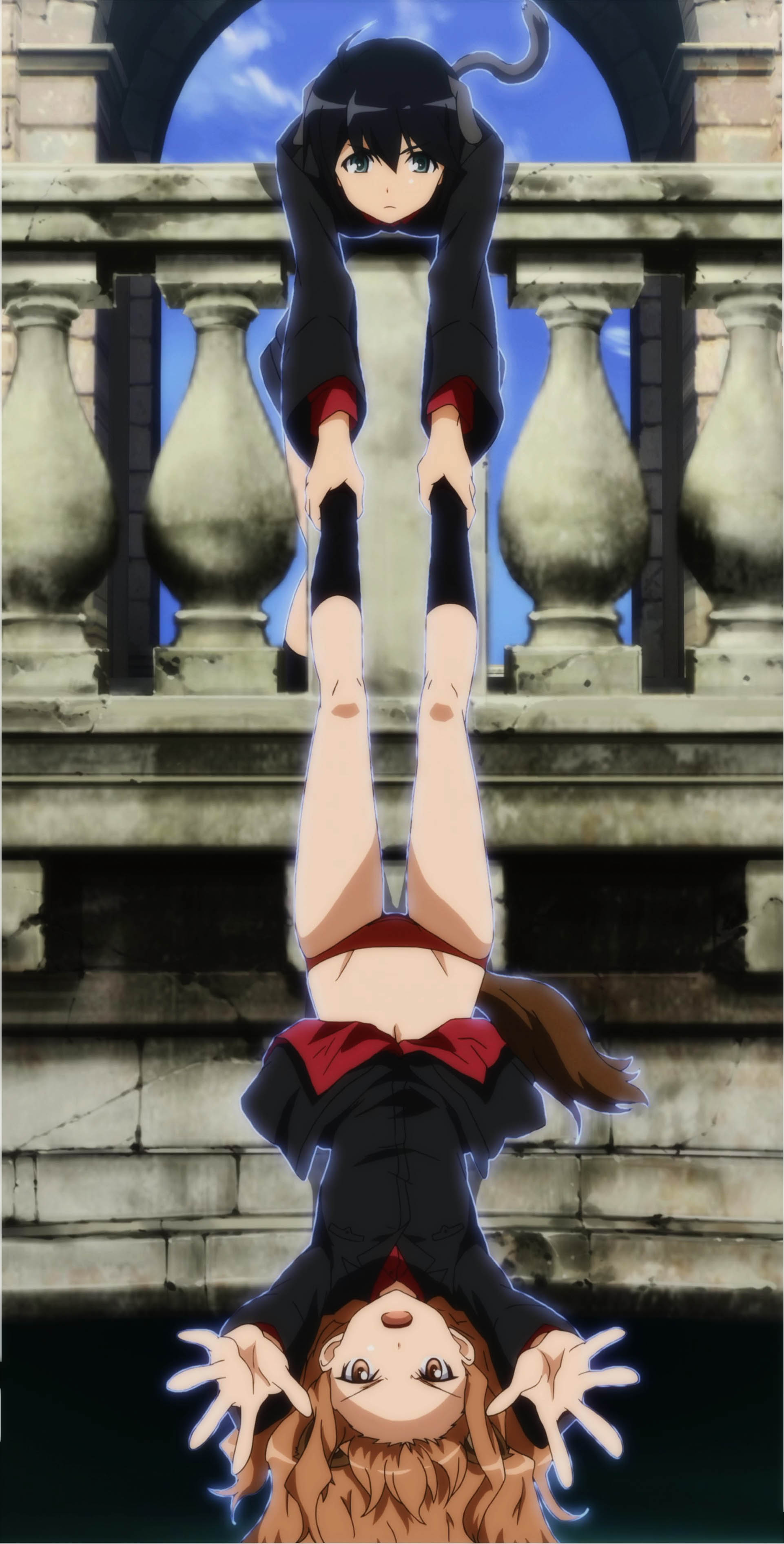 ストライクウィッチーズ 劇場版 Blu-ray