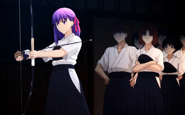 PSV Fate/hollow ataraxia 間桐桜