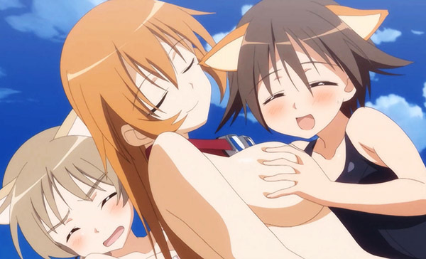 シャーロット・E・イェーガー