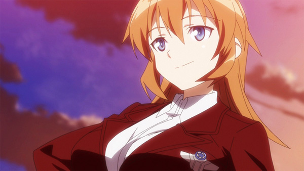 シャーロット・E・イェーガー