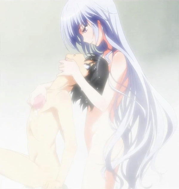 リザイアの楽園