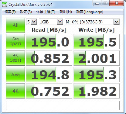 Toshiba MD04ACA400 4Tb