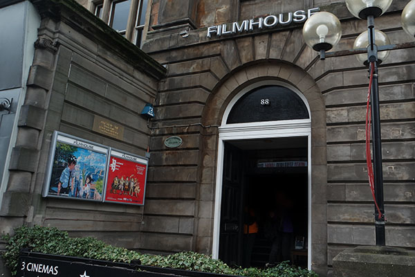 Scotland Loves Animation