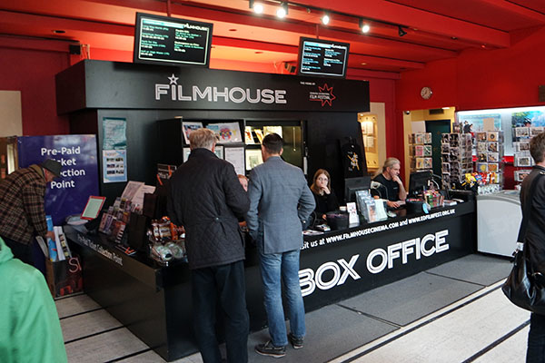 Scotland Loves Animation