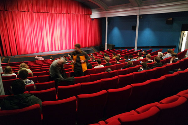 Scotland Loves Animation