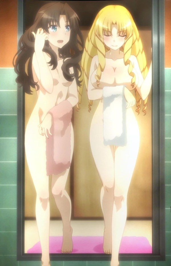 Fate/kaleid liner プリズマイリヤ