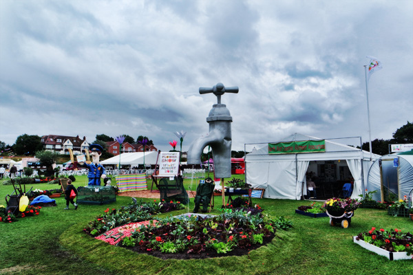 Southport Flower Show