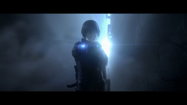 BLAME! 劇場版 霧亥