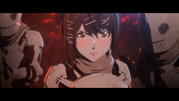 BLAME! 劇場版 づる