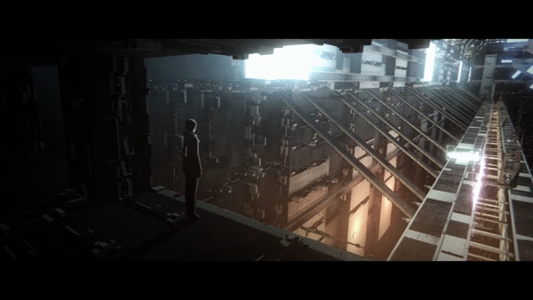 BLAME! 劇場版 Cibo