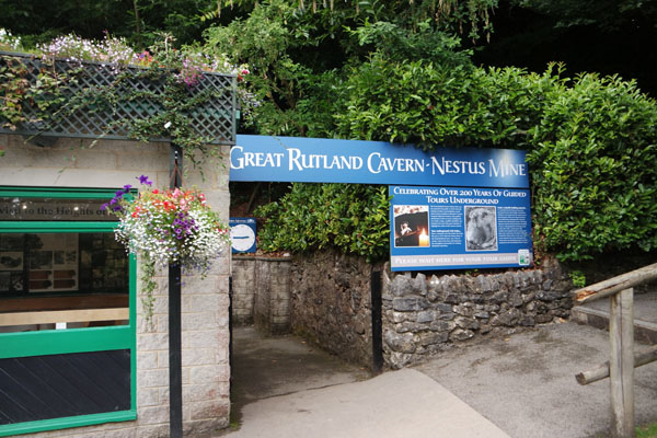 Great Rutland Cavern