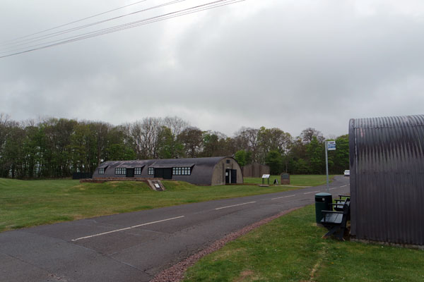National Museum of Flight