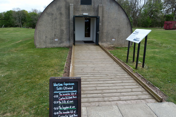 National Museum of Flight