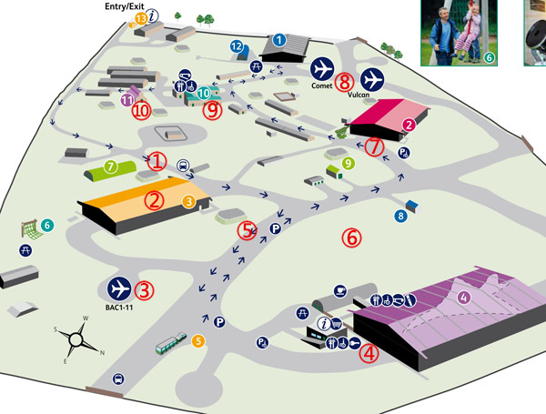 National Museum of Flight