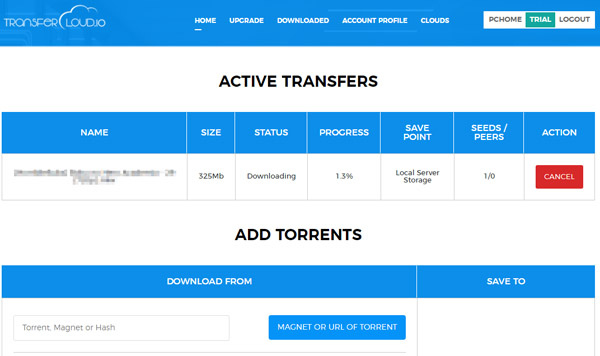 transfercloud.io