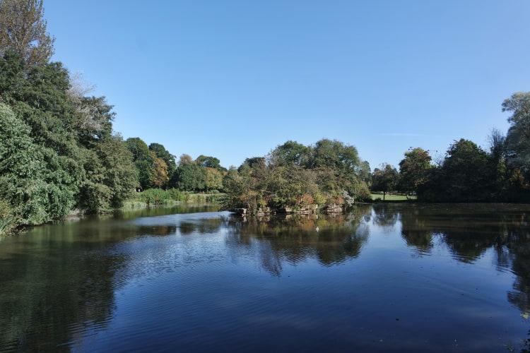 Craigtoun Country Park