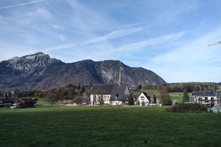 貝希特斯加登(Berchtesgaden)