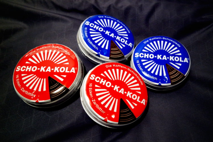 Scho-Ka-Kola