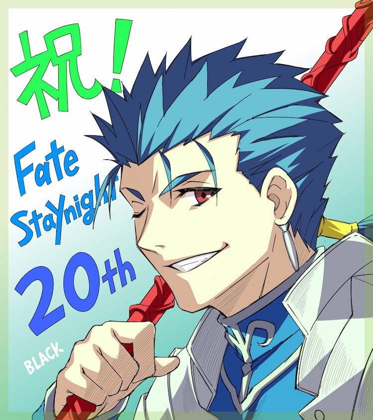 Fate/stay night 20周年記念コンサート Finale BLACK