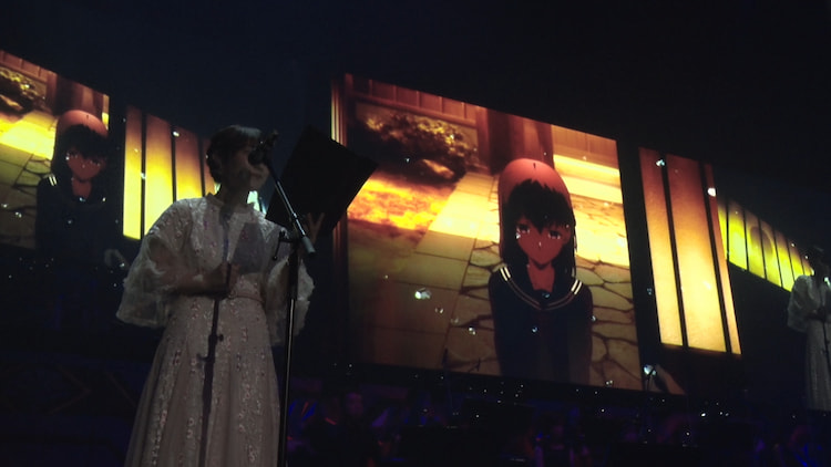 Fate/stay night 20周年記念 [Heaven's Feel]コンサートBD