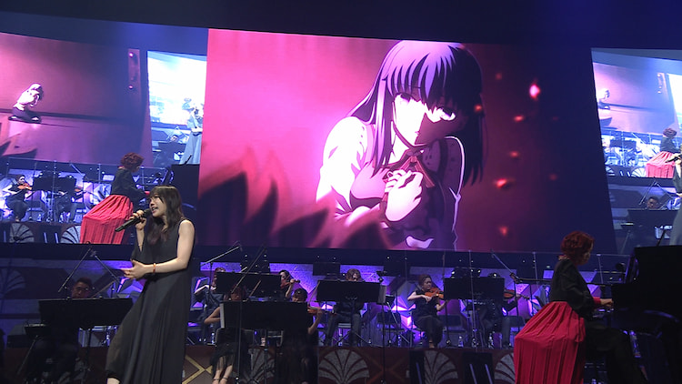 Fate/stay night 20周年記念 [Heaven's Feel]コンサートBD