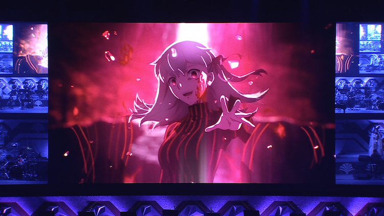 Fate/stay night 20周年記念 [Heaven's Feel]コンサートBD