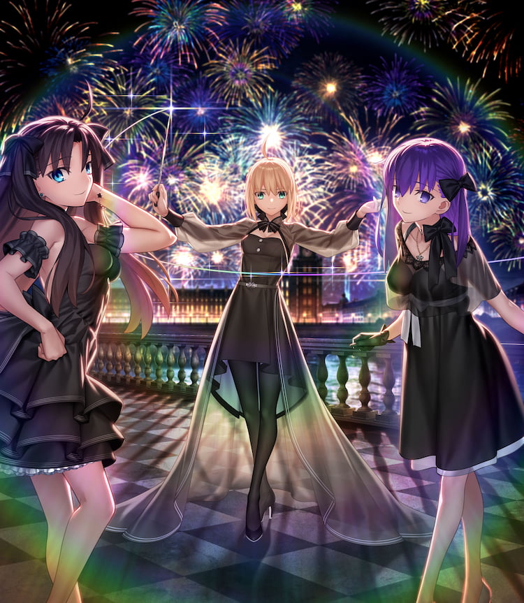 『Fate/stay night』20周年記念コンサート Finale