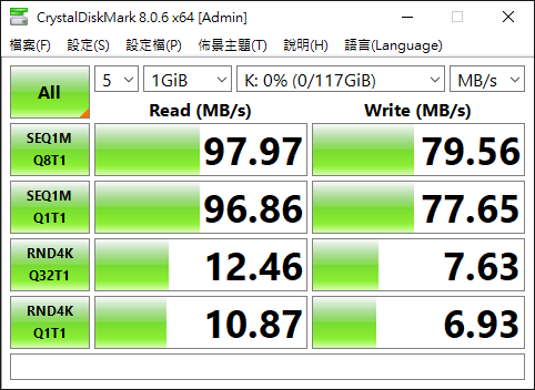 TCELL microSDXC UHS-I(A2)U3 128GB監控專用記憶卡