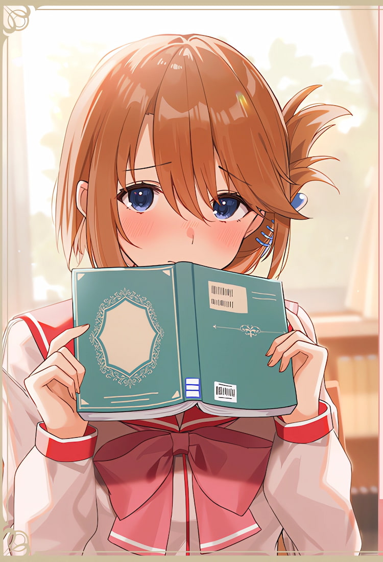 小牧愛佳, ToHeart2(トゥハート2)