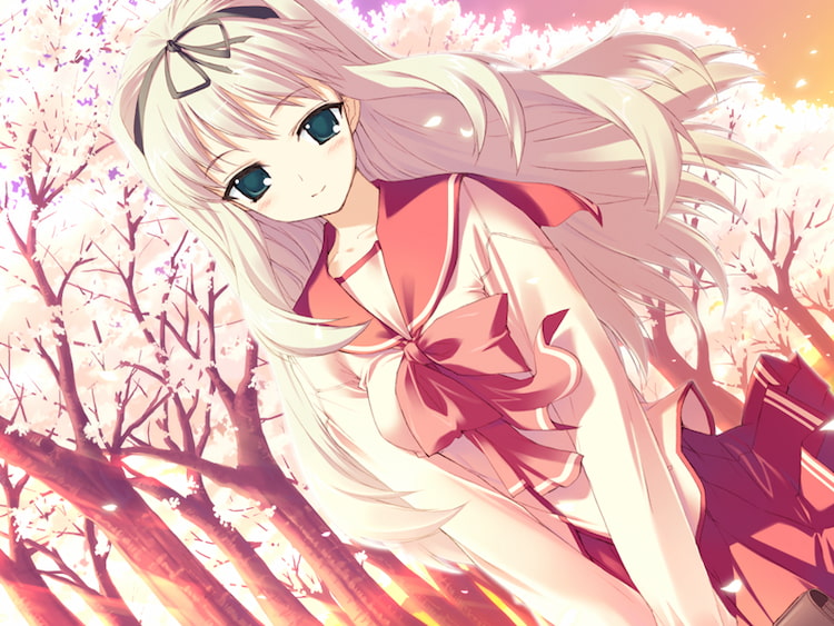 久寿川ささら, ToHeart2(トゥハート2)