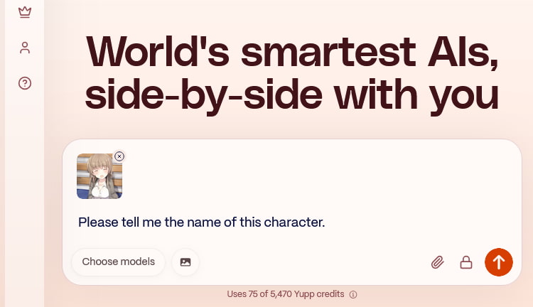 Yupp.ai