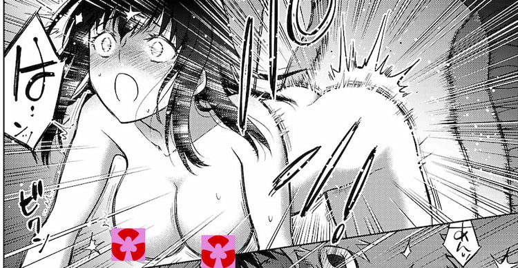 Fate/stay night [Heaven's Feel] 109話