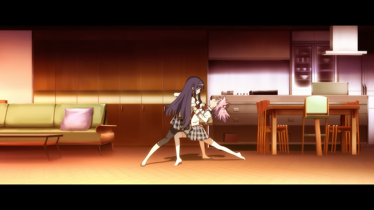 ワルプルギスの廻天 PV2