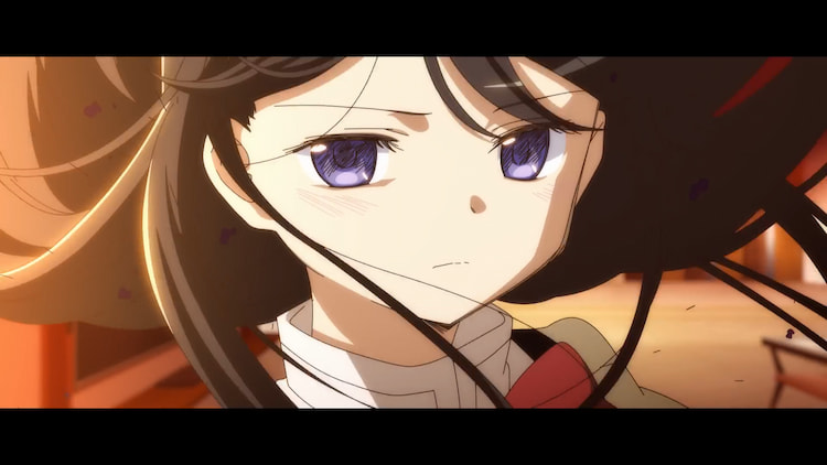 ワルプルギスの廻天 PV2