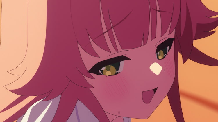 ぬきたし, 渡会ヒナミ, ヒナミ、バブみ幼稚園のママになる