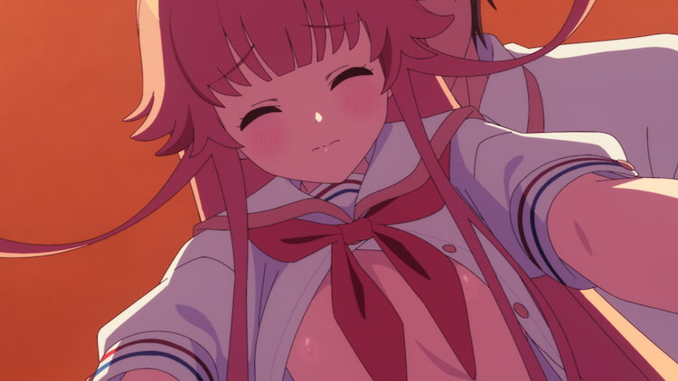 ぬきたし, 渡会ヒナミ, ヒナミ、バブみ幼稚園のママになる