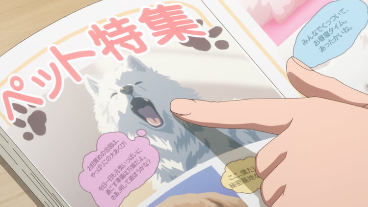 ぬきたし ご主人様のペット