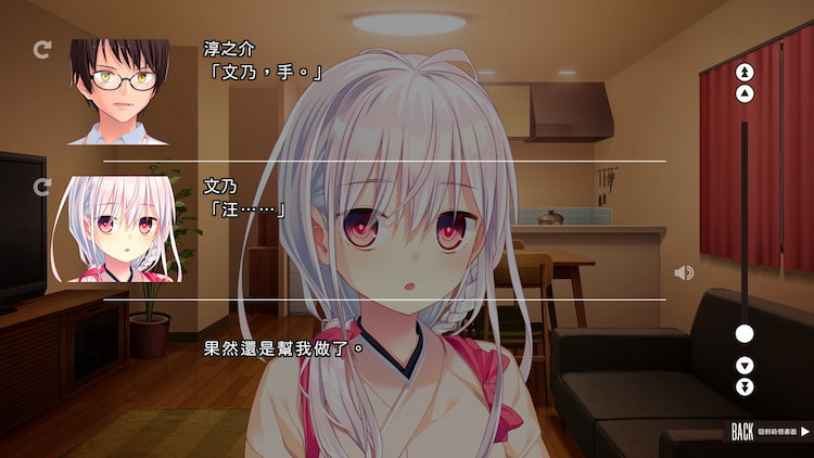 抜きゲーみたいな島に住んでる貧乳はどうすりゃいいですか